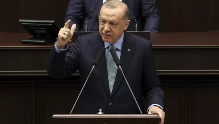 Cumhurbaşkanı Erdoğan’dan TÜSİAD’ın eleştirilerine çok sert yanıt