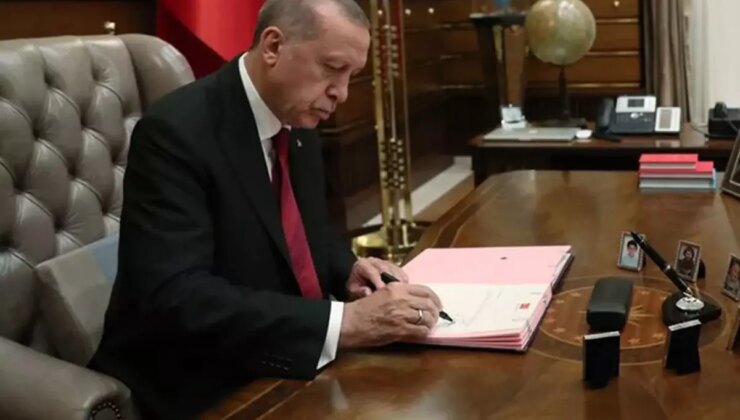 Erdoğan’ın masasındaki son anket