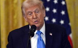 Trump’ın skandal Gazze planına İsrail’den bile itiraz var