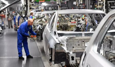 Audi binlerce kişiyi işten çıkaracak