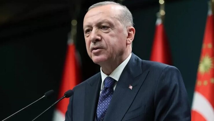 Cumhurbaşkanı Erdoğan: Terörsüz Türkiye hedefimizde daha güçlüyüz