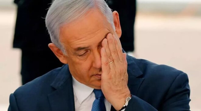 İsrail’de halkın 44’ü Gazze’de ateşkes istiyor