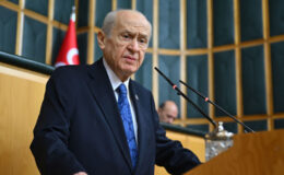 MHP lideri Bahçeli’den ‘Çanakkale Zaferi’ mesajı