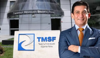 Pozitifbank’ın yönetimi TMSF’ye devredildi