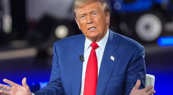 İran’da Trump’a suikast tehdidi sonrası bakanlık harekete geçti