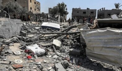 İsrail Ordusu, Ramallah’ta Filistinli çocukları hedef aldı