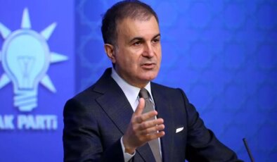 Özgür Özel’in “Cunta” sözlerine AK Partili Çelik’ten çok sert yanıt