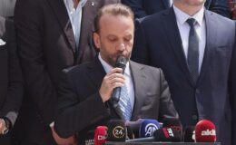 Ak Parti İstanbul’dan 27 Mayıs açıklaması
