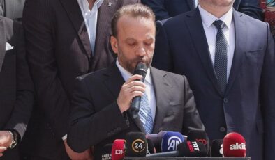 Ak Parti İstanbul’dan 27 Mayıs açıklaması