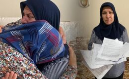Dolandırıcılar öyle bir tuzak kurdu ki! inanılmaz son: Kaldırım taşı bul