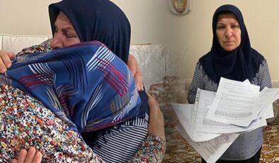 Dolandırıcılar öyle bir tuzak kurdu ki! inanılmaz son: Kaldırım taşı bul