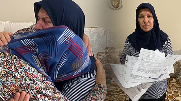 Dolandırıcılar öyle bir tuzak kurdu ki! inanılmaz son: Kaldırım taşı bul