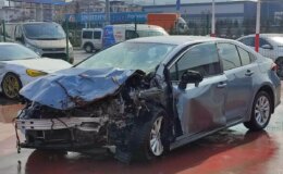Milyonlarca araç sahibini ilgilendiren düzenleme! Pert arabada hasar sınırı değişiyor
