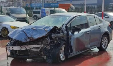 Milyonlarca araç sahibini ilgilendiren düzenleme! Pert arabada hasar sınırı değişiyor