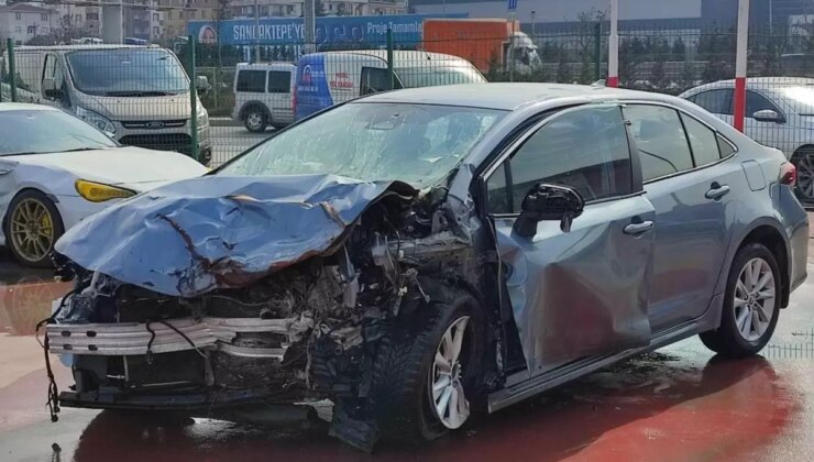 Milyonlarca araç sahibini ilgilendiren düzenleme! Pert arabada hasar sınırı değişiyor