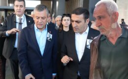 Saldırgan hakkında MASAK raporu ile HTS kayıtları istendi
