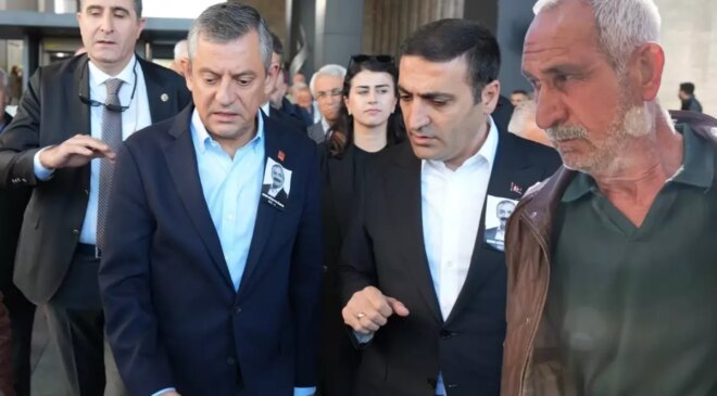 Saldırgan hakkında MASAK raporu ile HTS kayıtları istendi