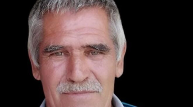 15 yıllık husumet vardı… Kıraathanede kanlı buluşma | son dakika haberleri | Son dakika haberleri