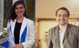 İş İnsanı Mert Üstün ve Öğretmen Merve Özçakır’ın Düğün Tarihi Açıklandı