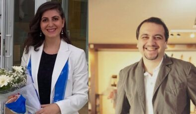 İş İnsanı Mert Üstün ve Öğretmen Merve Özçakır’ın Düğün Tarihi Açıklandı
