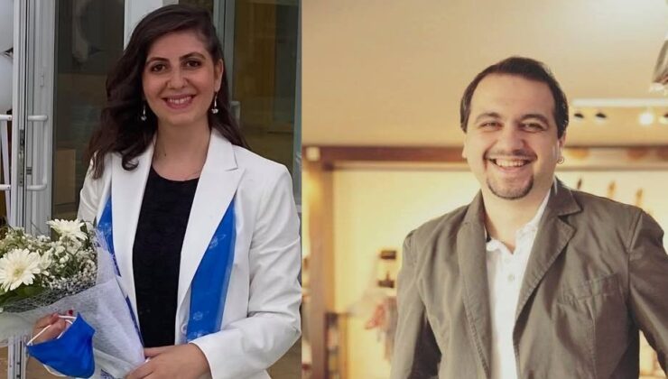 İş İnsanı Mert Üstün ve Öğretmen Merve Özçakır’ın Düğün Tarihi Açıklandı