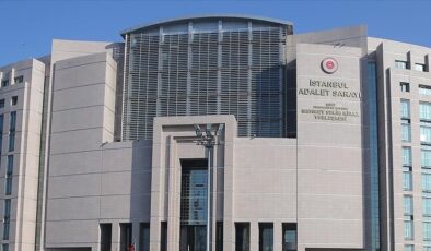 İBB’ye yönelik yolsuzluk soruşturmasında şüpheli sayısı 330’a yükseldi