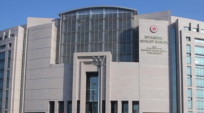 İBB’ye yönelik yolsuzluk soruşturmasında şüpheli sayısı 330’a yükseldi