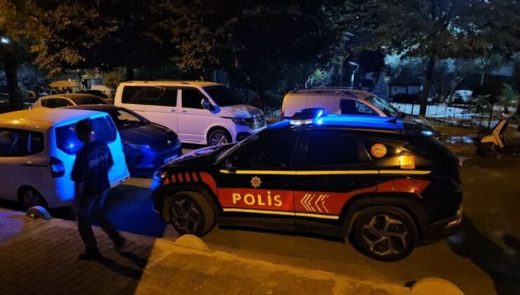 Sultangazi’de bıçaklı saldırı: 1 ölü