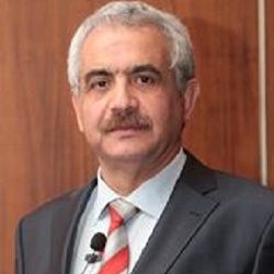 Ali İhsan ÖZEROĞLU